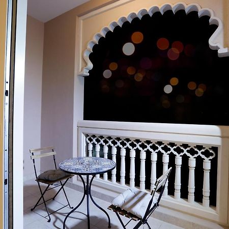 Mayfair At Palm Jumeirah Apartamento Dubai Exterior foto