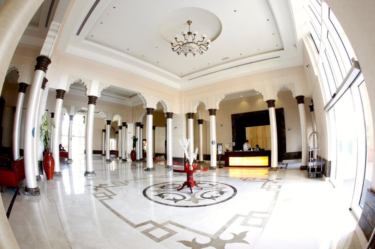 Mayfair At Palm Jumeirah Apartamento Dubai Exterior foto