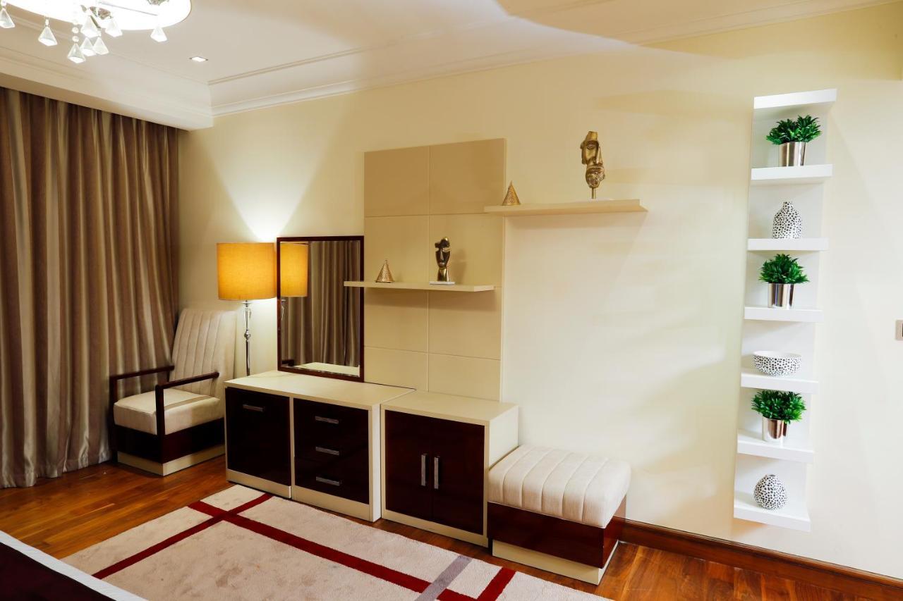 Mayfair At Palm Jumeirah Apartamento Dubai Exterior foto