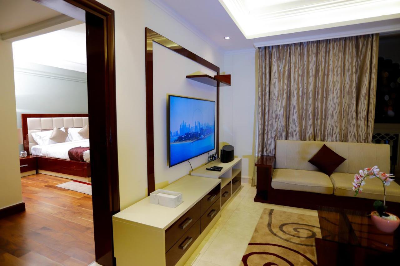 Mayfair At Palm Jumeirah Apartamento Dubai Exterior foto
