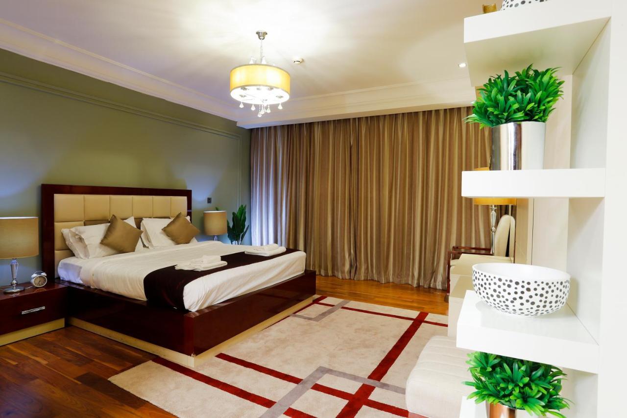 Mayfair At Palm Jumeirah Apartamento Dubai Exterior foto