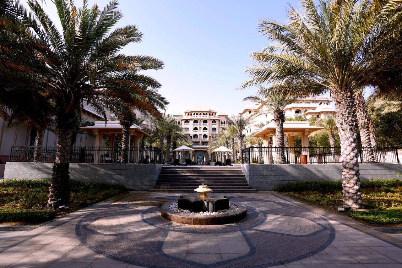 Mayfair At Palm Jumeirah Apartamento Dubai Exterior foto