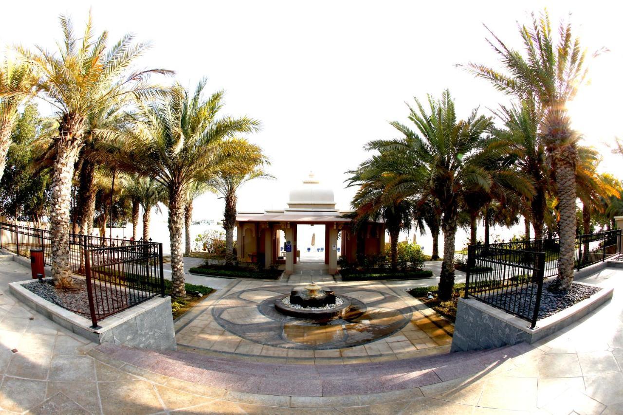 Mayfair At Palm Jumeirah Apartamento Dubai Exterior foto