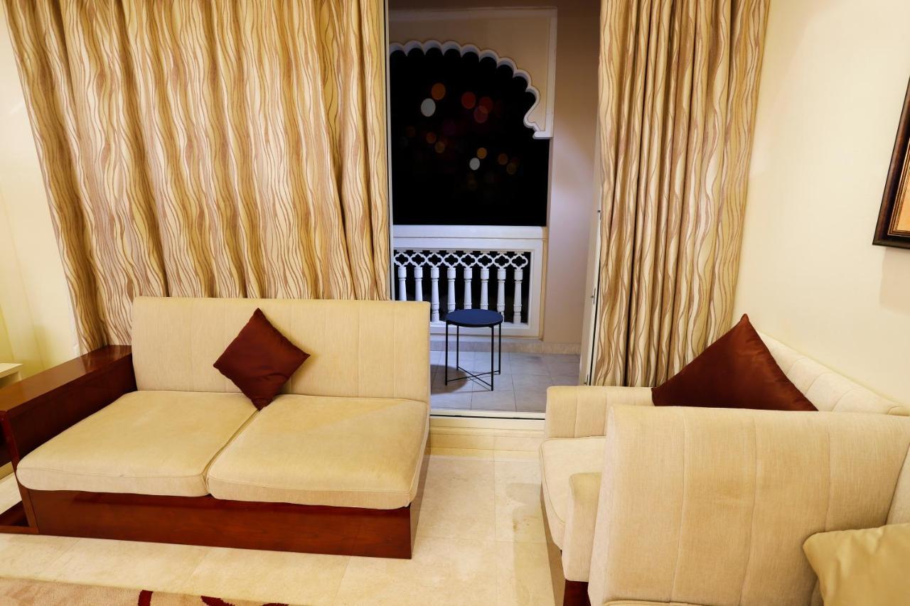 Mayfair At Palm Jumeirah Apartamento Dubai Exterior foto