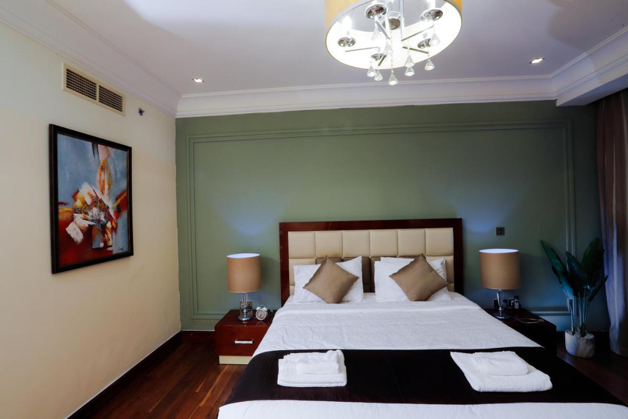 Mayfair At Palm Jumeirah Apartamento Dubai Exterior foto