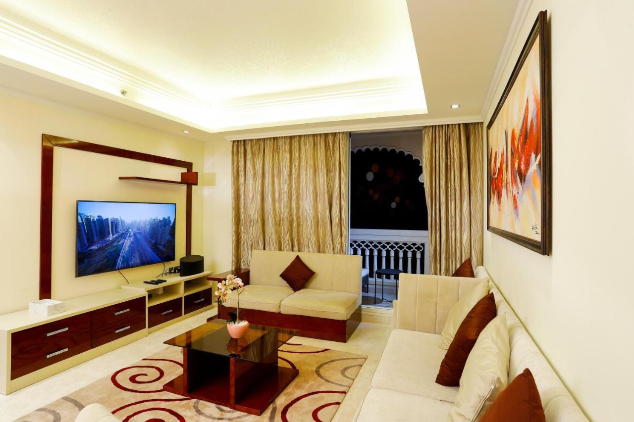 Mayfair At Palm Jumeirah Apartamento Dubai Exterior foto