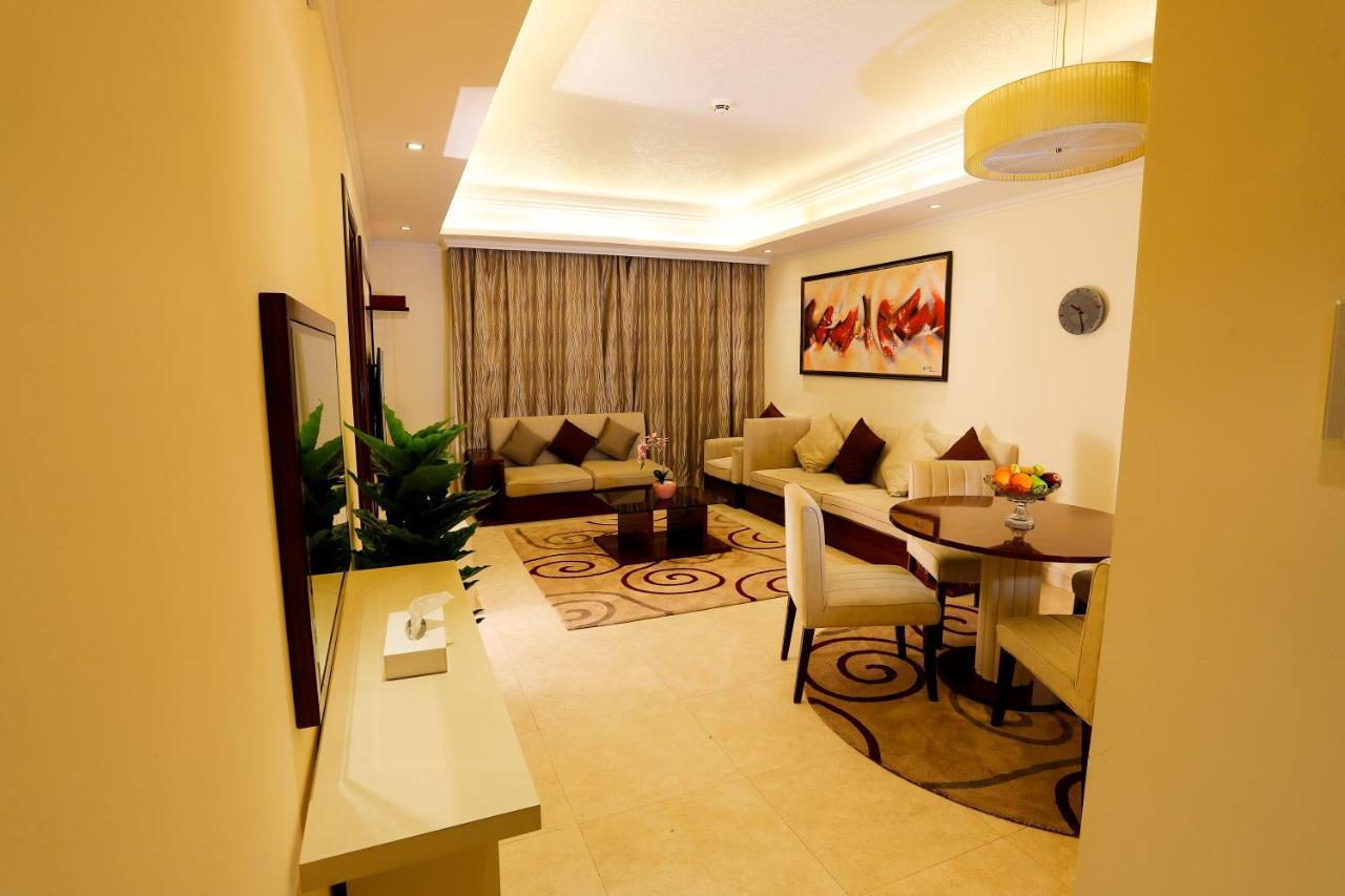 Mayfair At Palm Jumeirah Apartamento Dubai Exterior foto