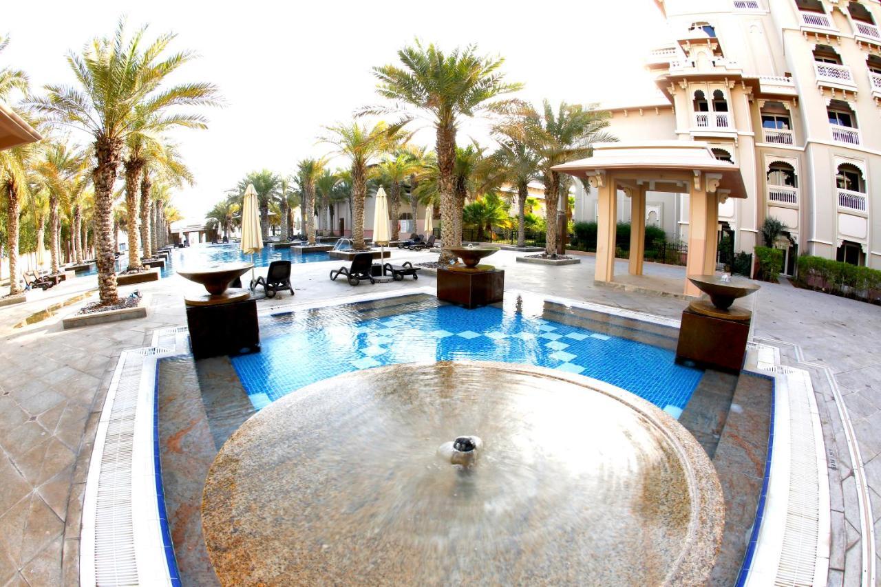 Mayfair At Palm Jumeirah Apartamento Dubai Exterior foto