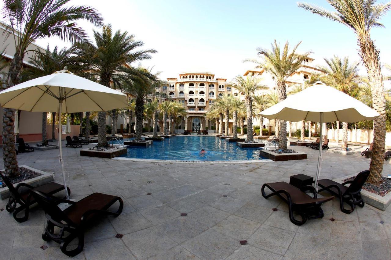 Mayfair At Palm Jumeirah Apartamento Dubai Exterior foto