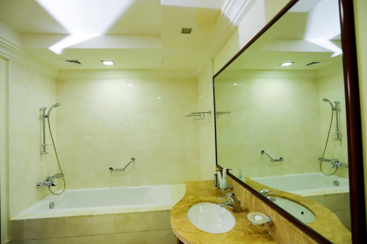 Mayfair At Palm Jumeirah Apartamento Dubai Exterior foto