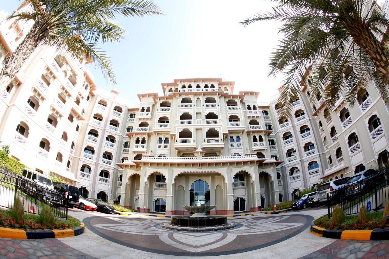 Mayfair At Palm Jumeirah Apartamento Dubai Exterior foto