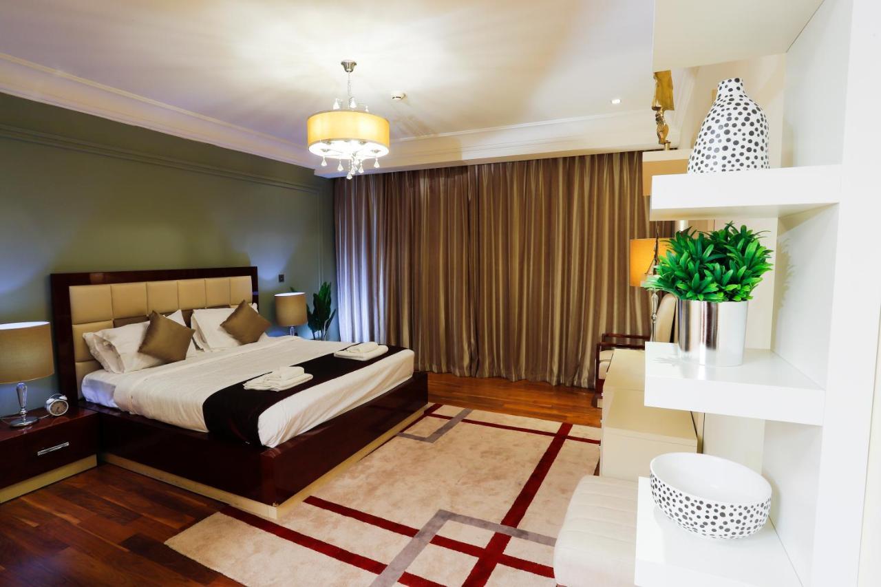 Mayfair At Palm Jumeirah Apartamento Dubai Exterior foto